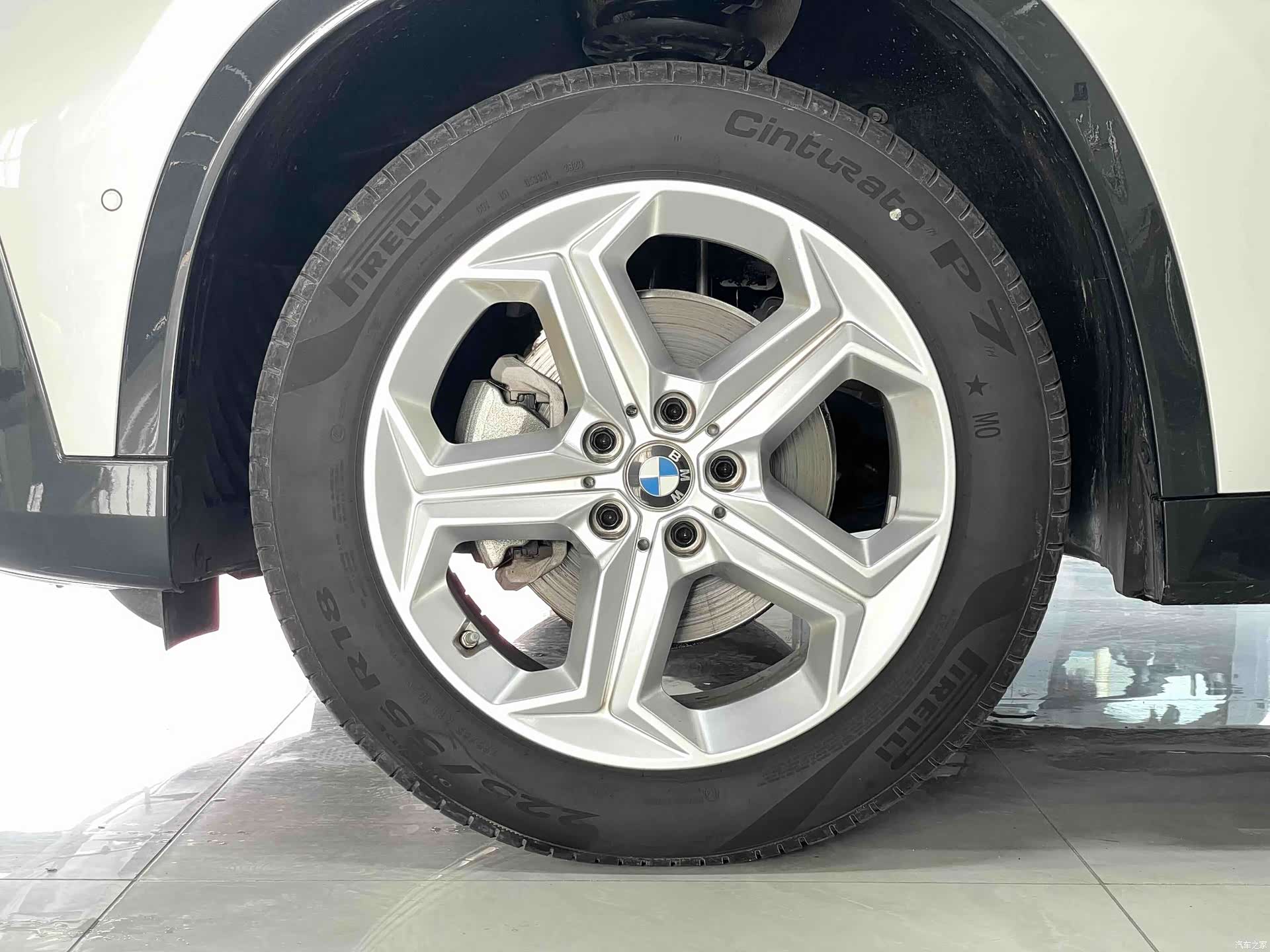 BMW X1, 2023 15