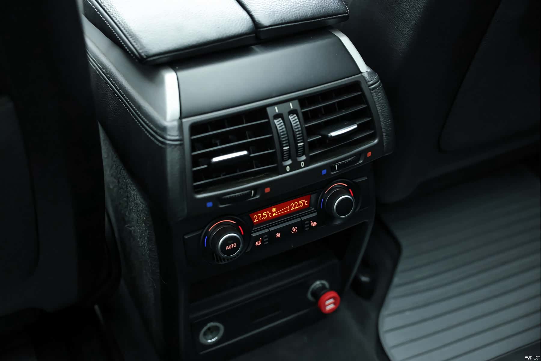 BMW X5, 2011 12
