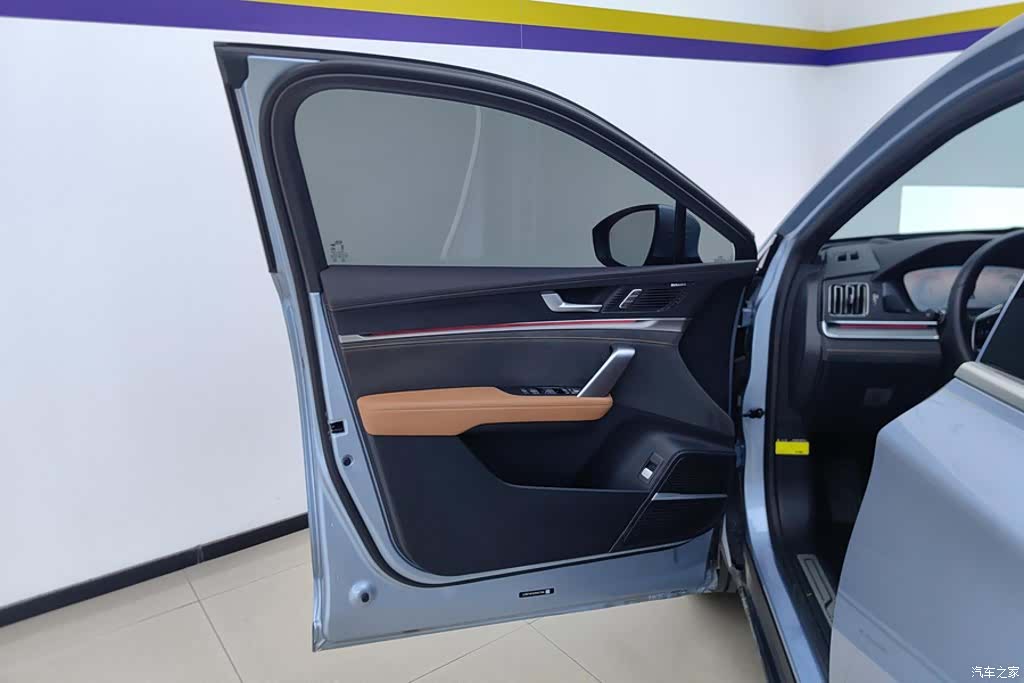BYD Tang, 2023 7