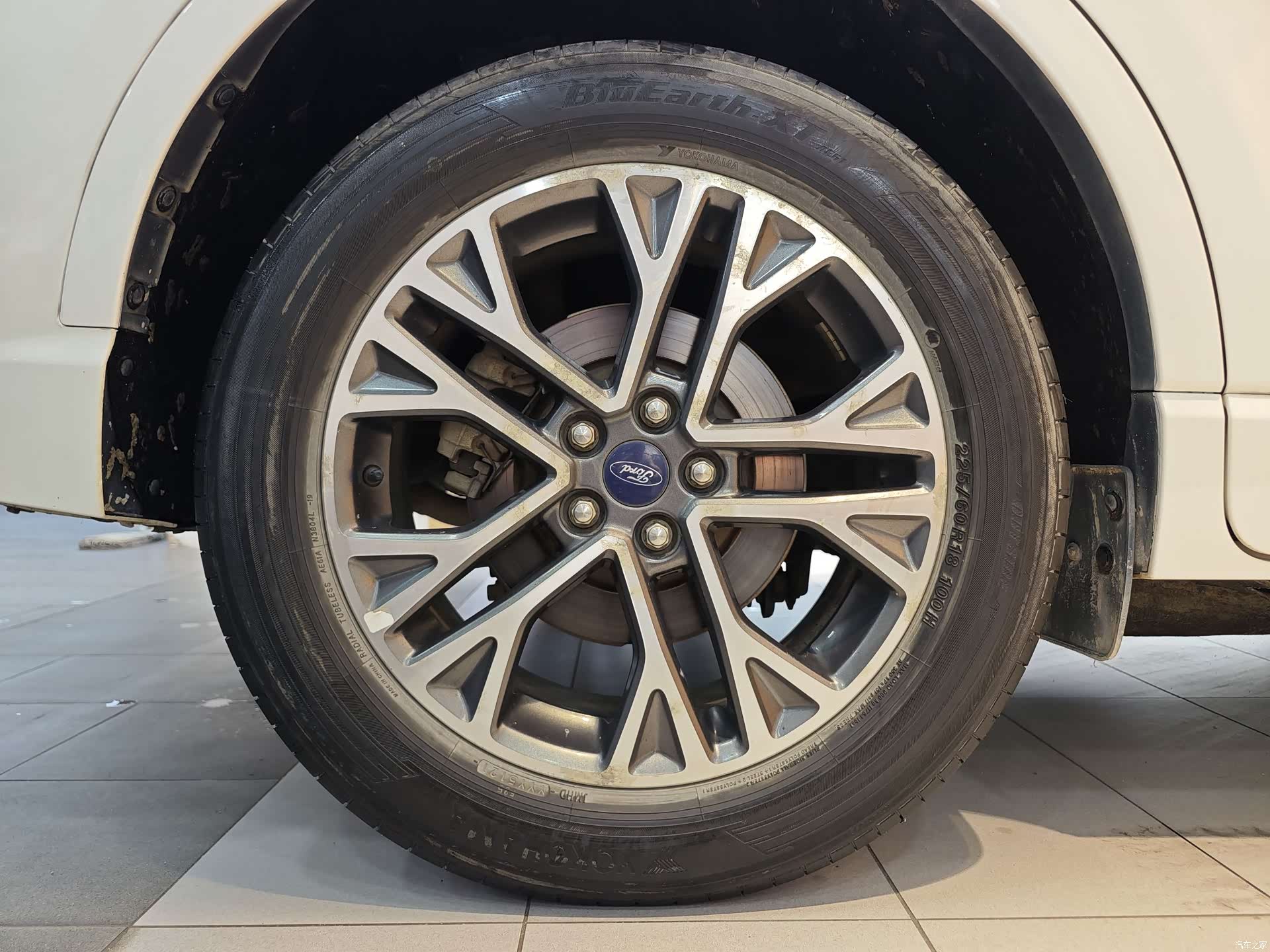 Ford Escape, 2020 31