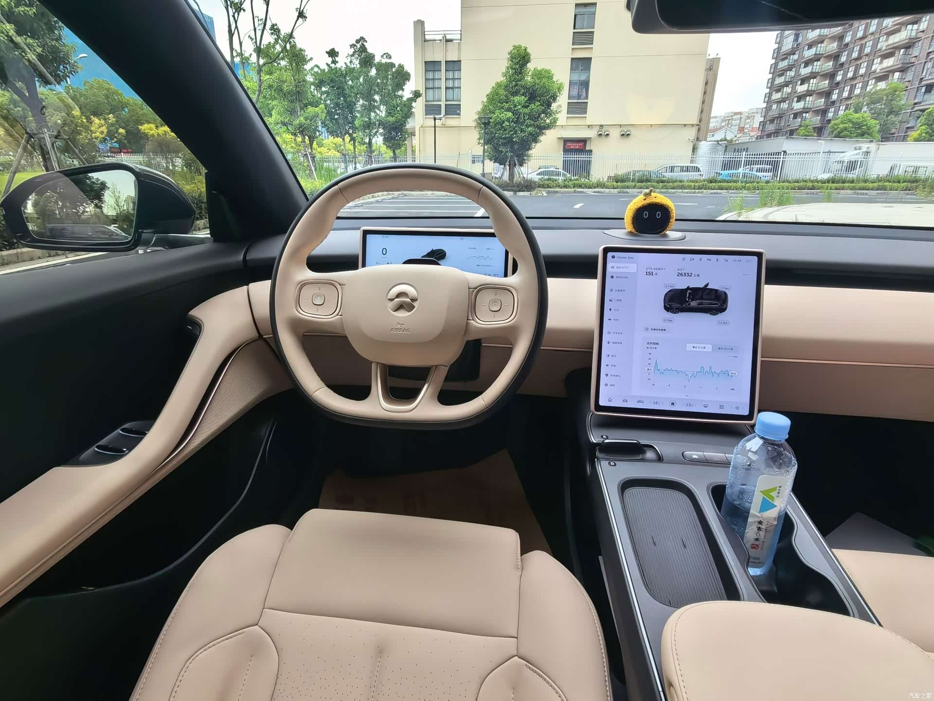 NIO ET5, 2024 16