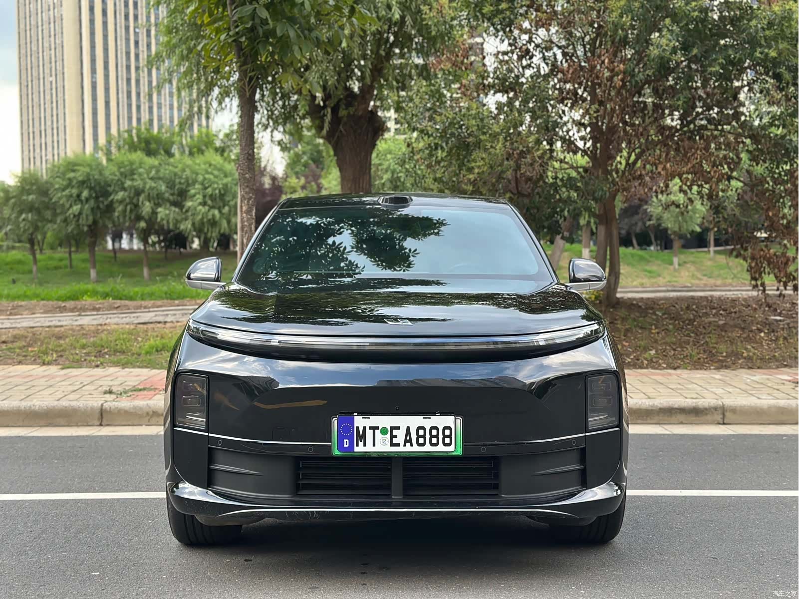 Li Auto L6, 2025 2