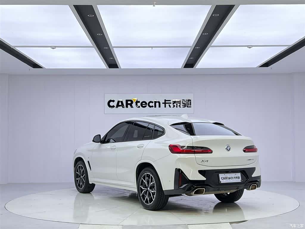 BMW X4, 2024 3