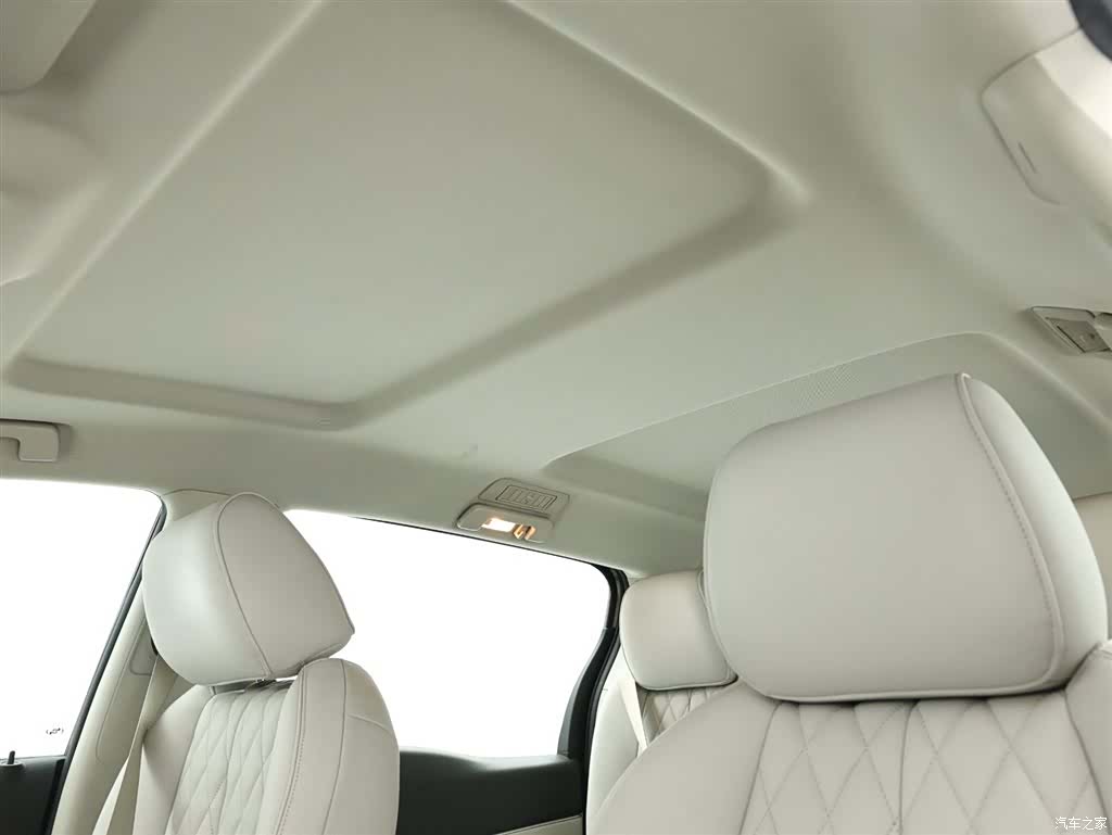 Buick GL8, 2023 13