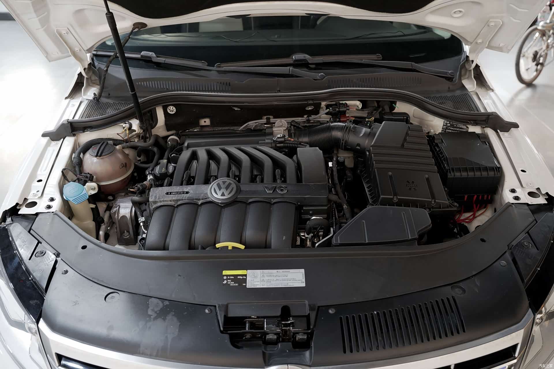 Volkswagen CC, 2014 25