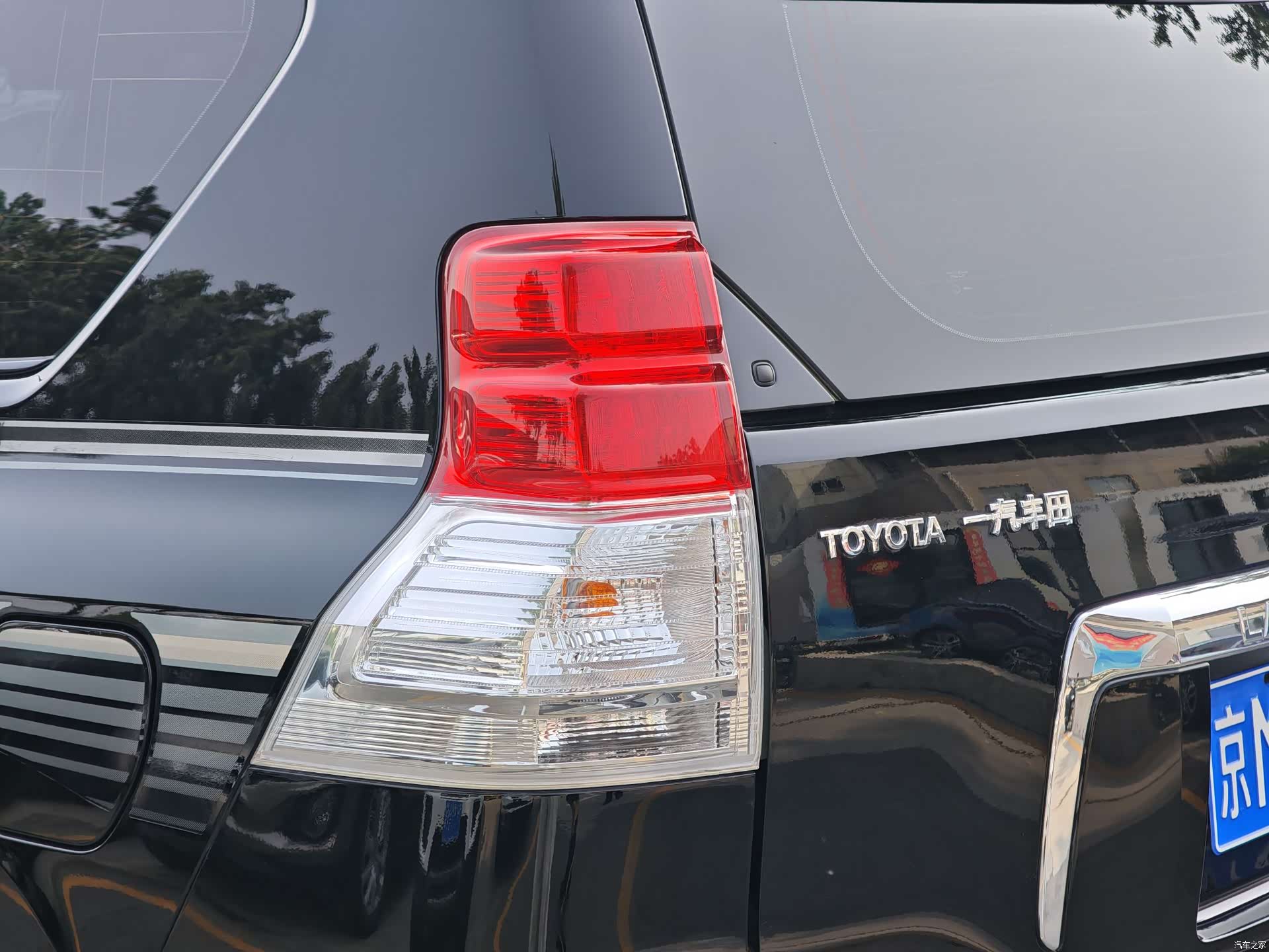 Toyota Prado, 2012 33