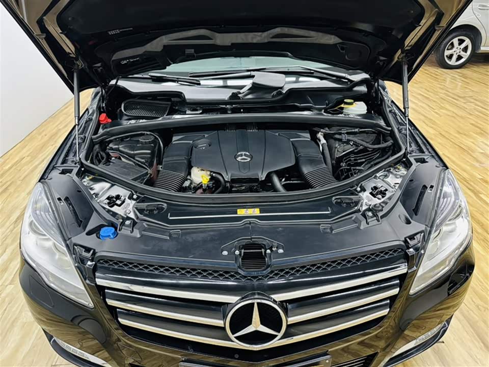 Mercedes-Benz R-class Mercedes-Benz R-class