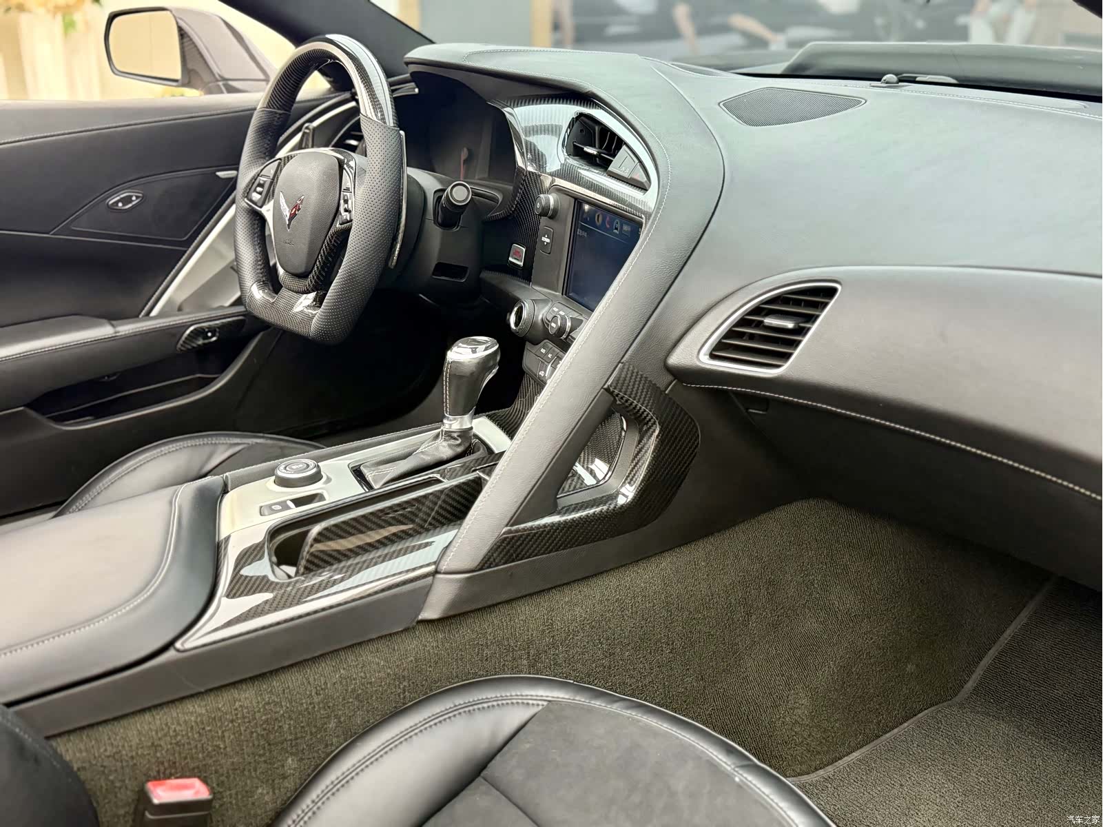 Chevrolet Z51, 2018 21