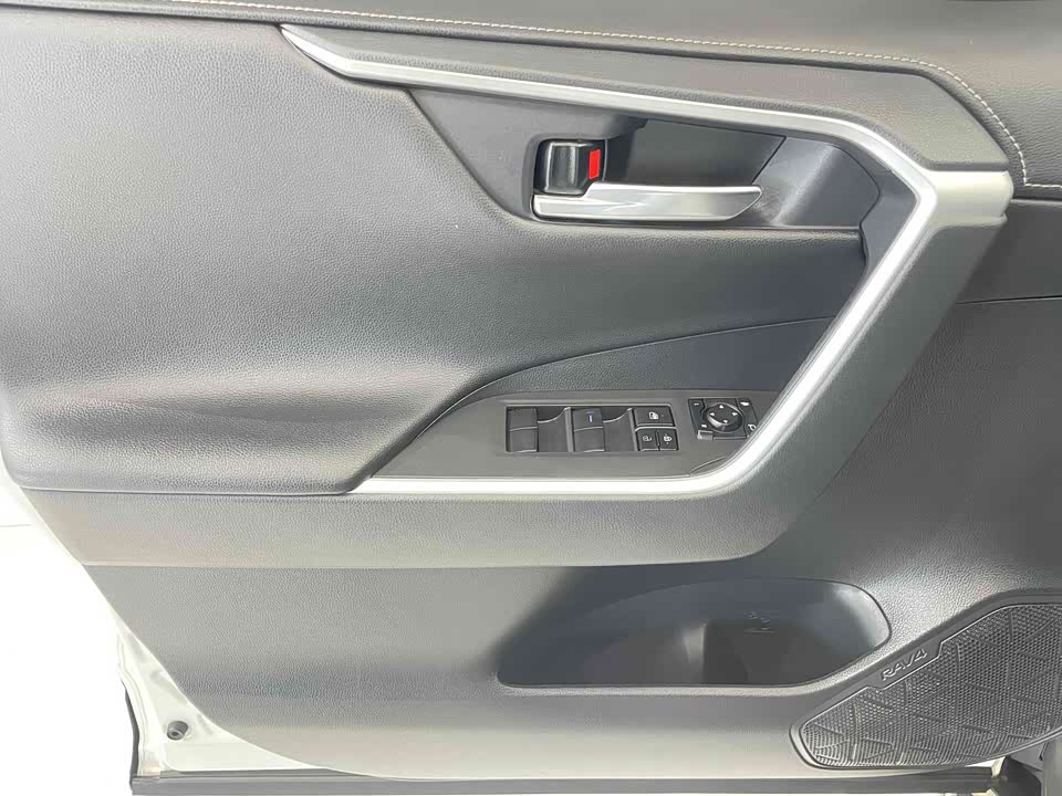 Toyota RAV4 Rongfang Toyota RAV4 Rongfang