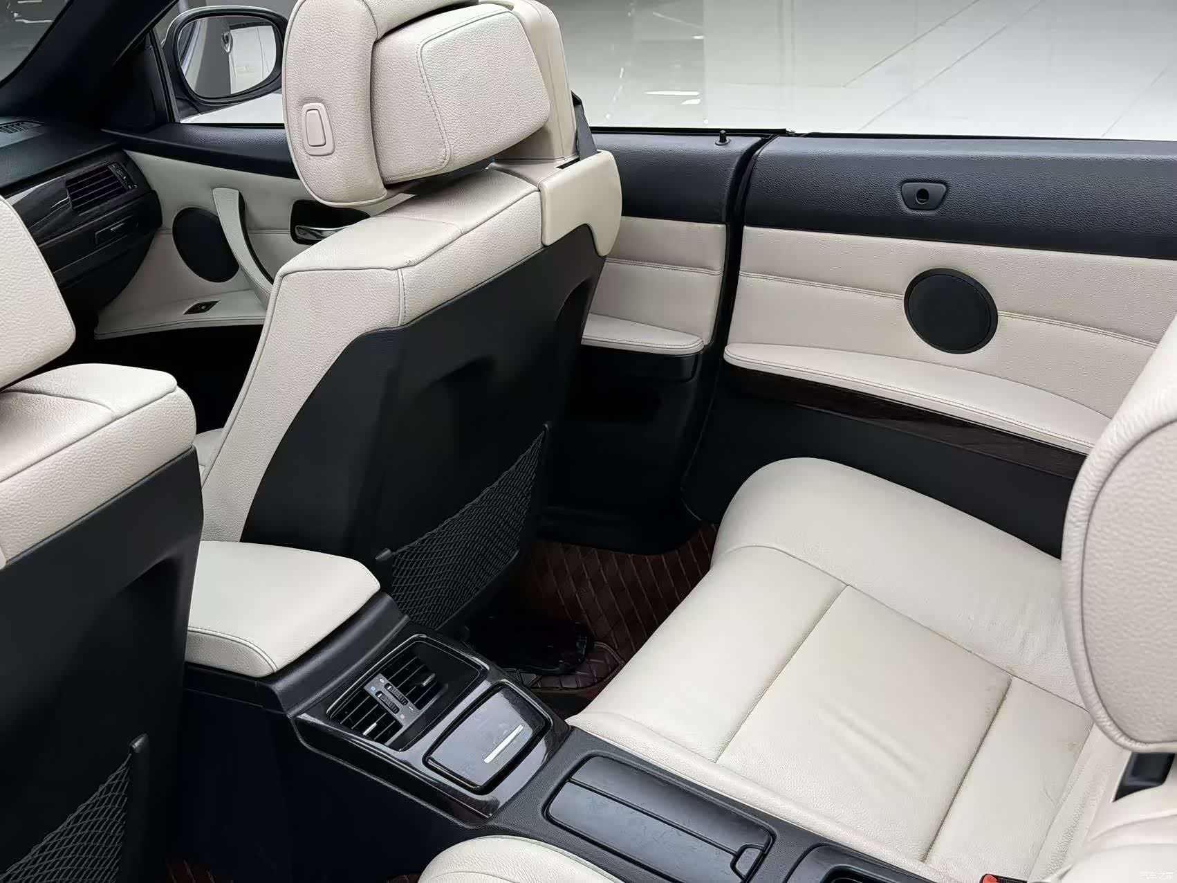 BMW 3 Series, 2012 7