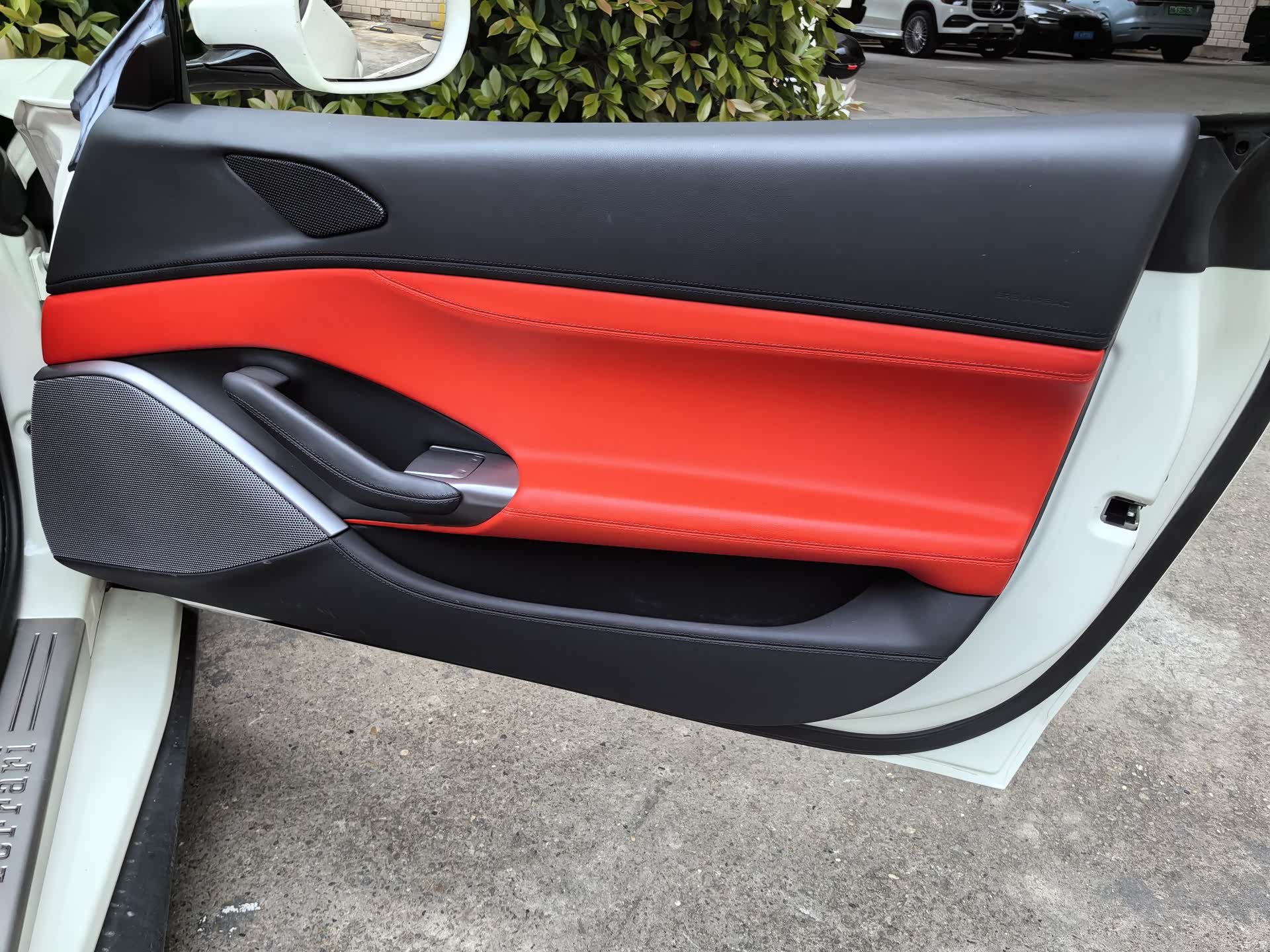 Ferrari Portofino, 2019 15