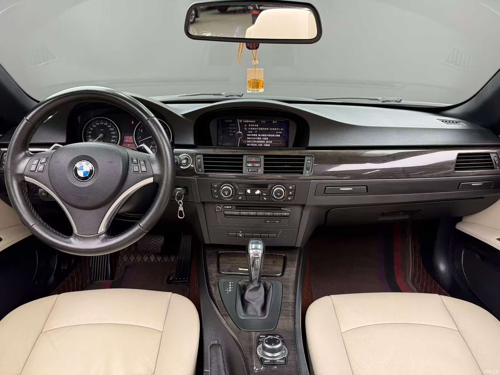 BMW 3 Series, 2012 10