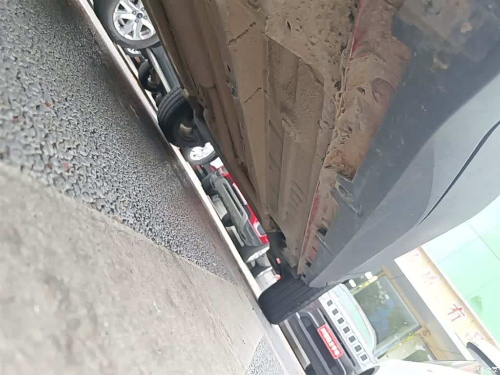 Wuling RS-3, 2020 22