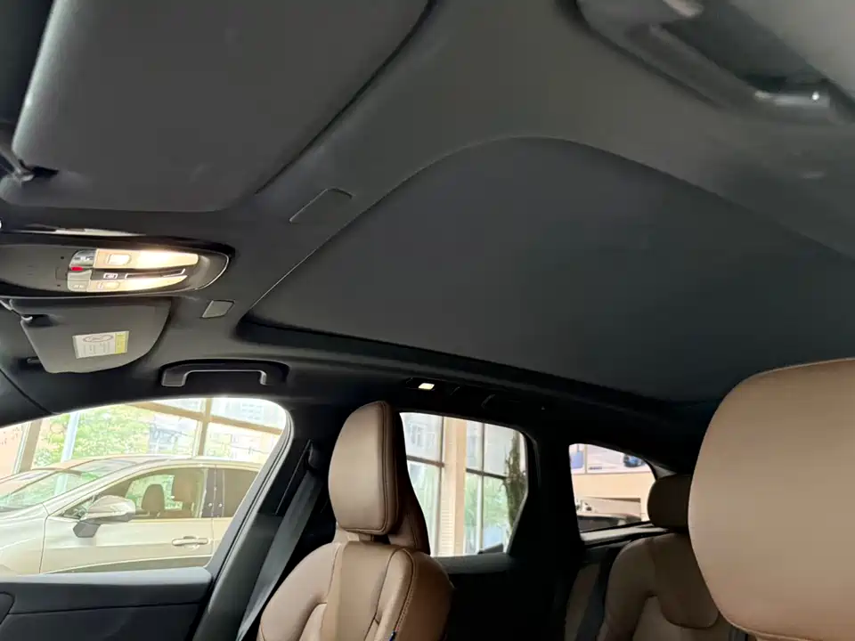 Volvo XC60 Volvo XC60