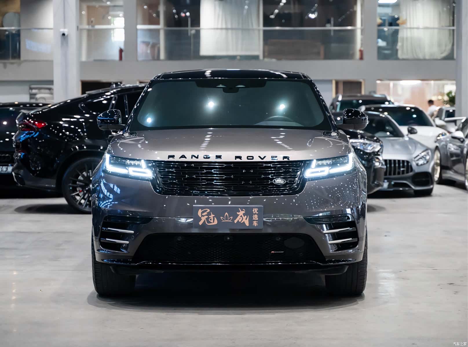 Land Rover Range Rover, 2023 2