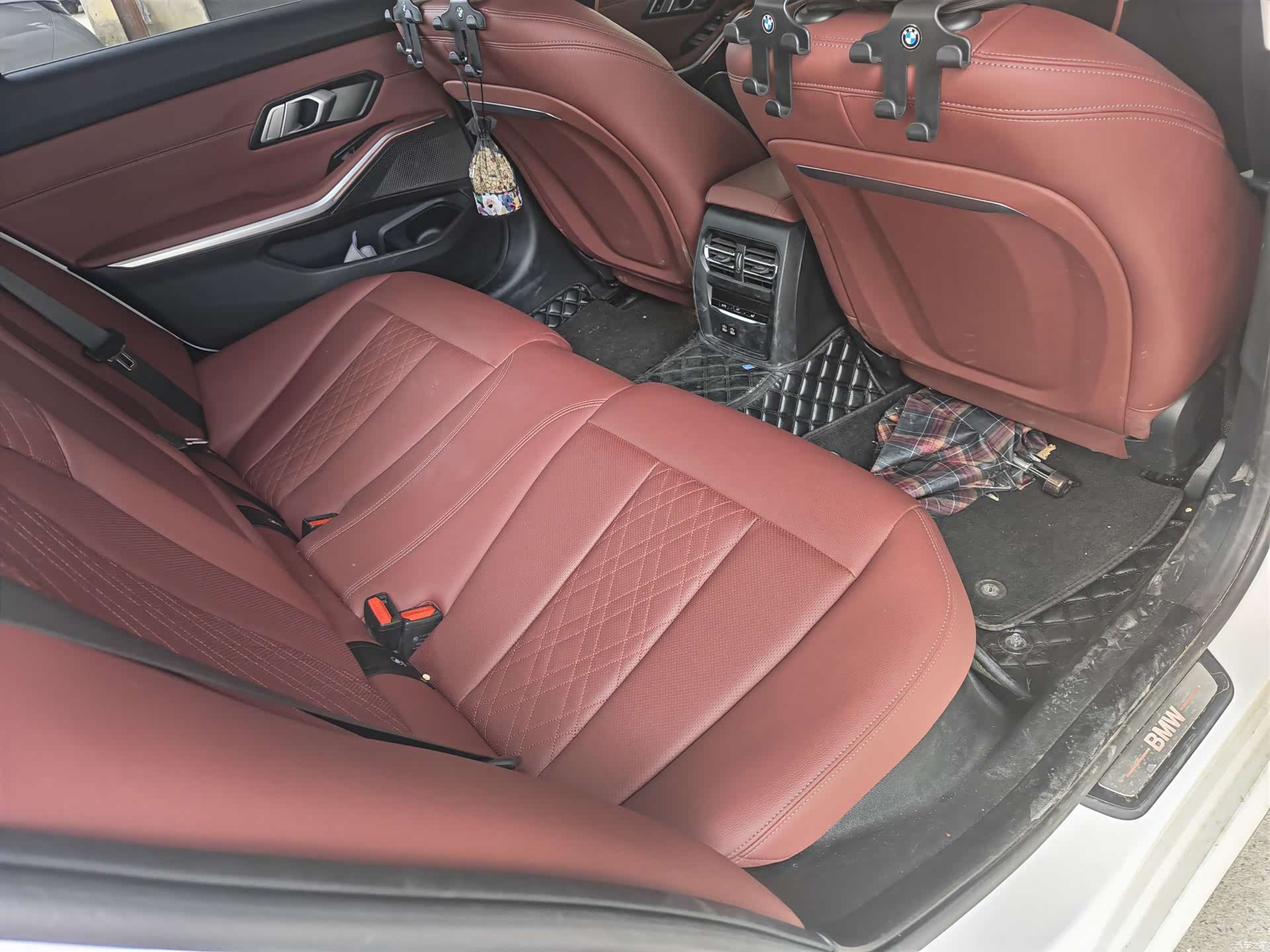 BMW i3, 2024 7