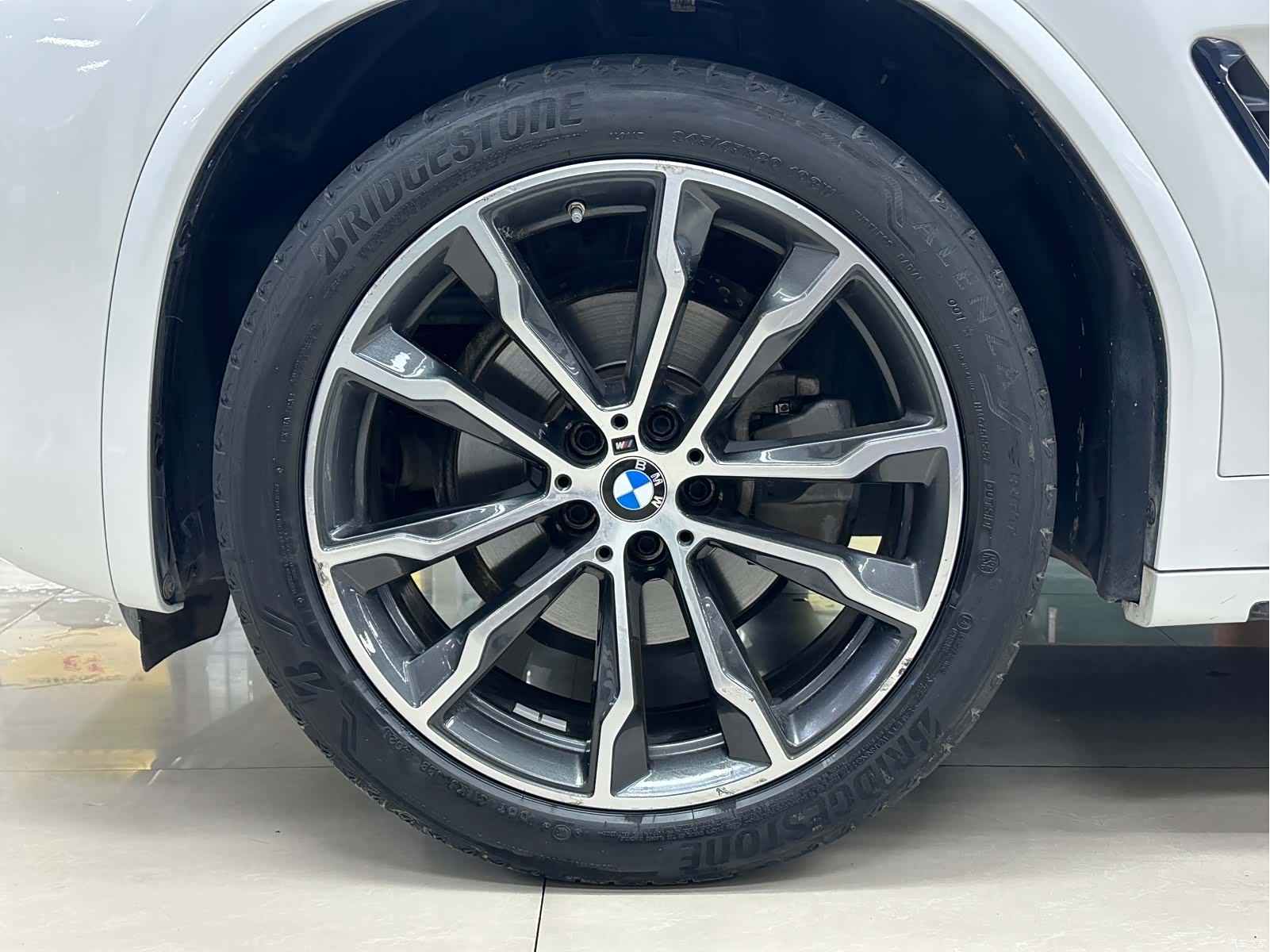 BMW X3, 2022 24