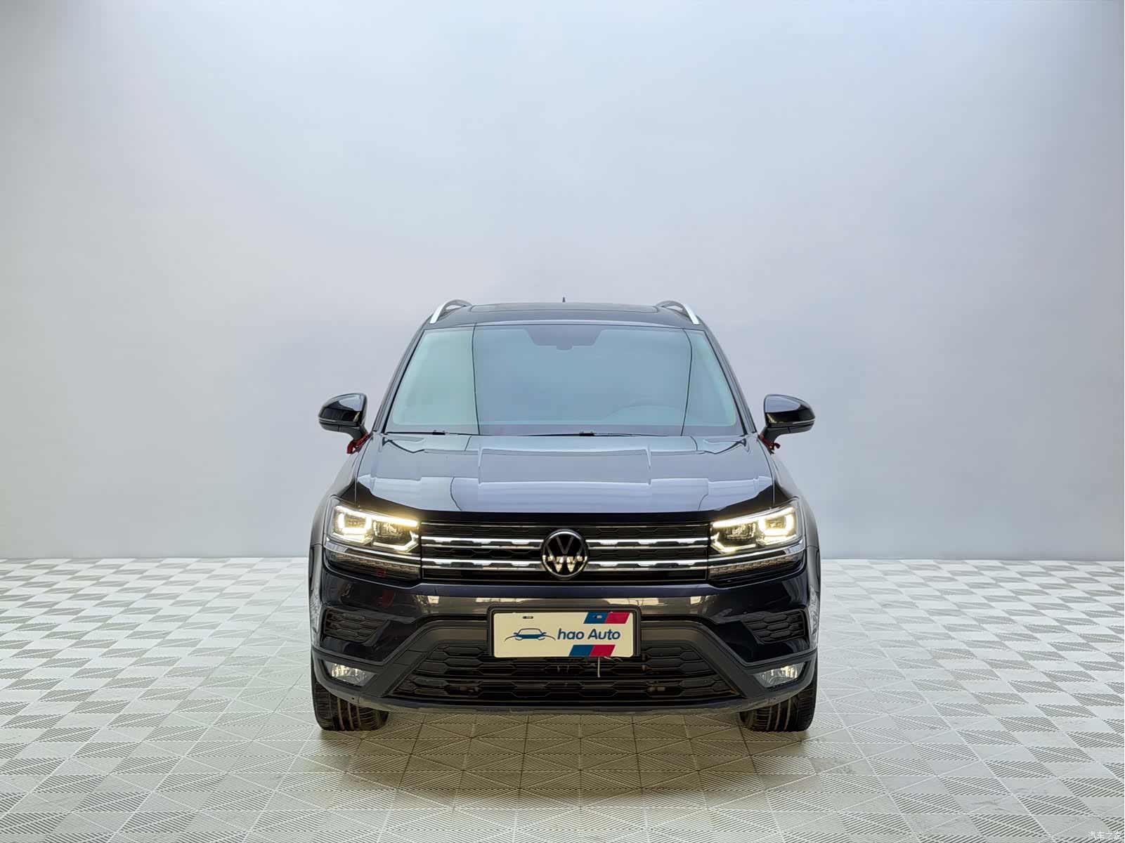 Volkswagen Tharu, 2022 2