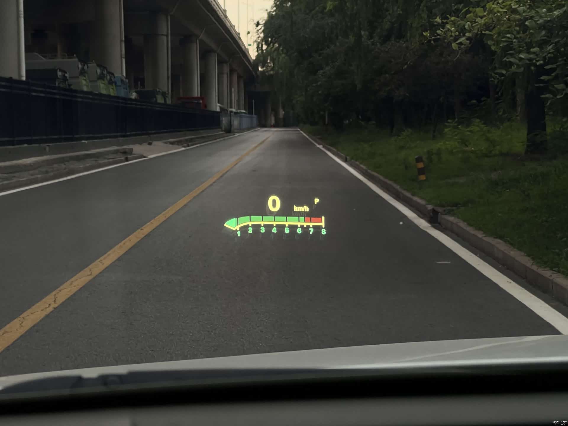 Buick Envision Plus, 2018 13