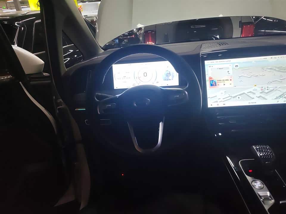 Trumpchi Trumpchi M8 Trumpchi Trumpchi M8