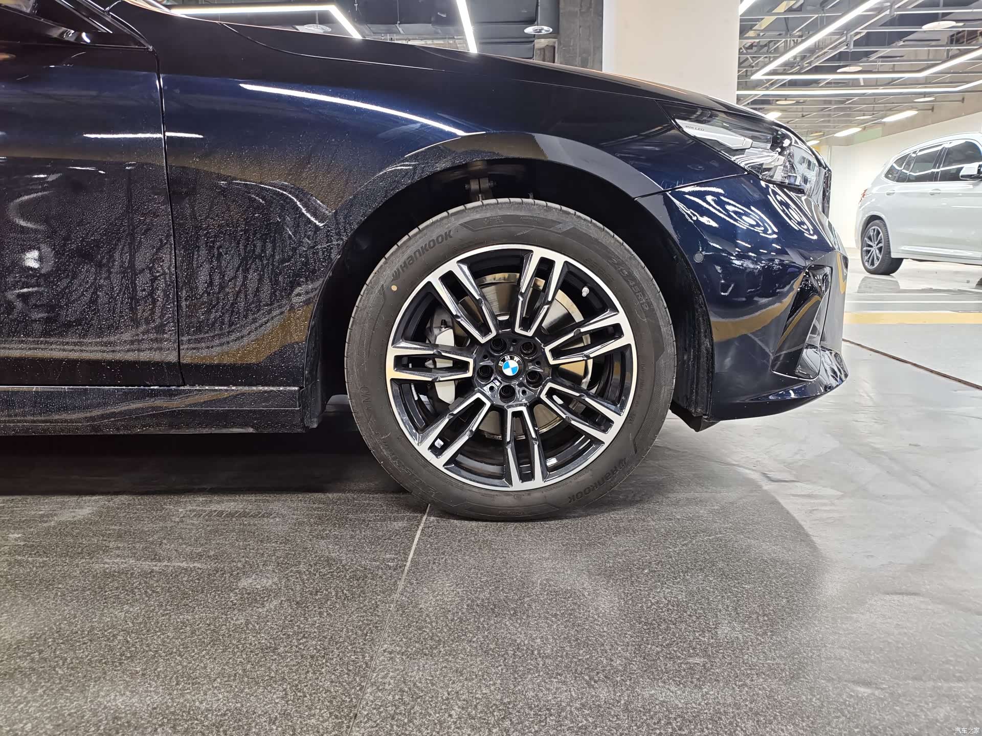 BMW 5 Series, 2025 19