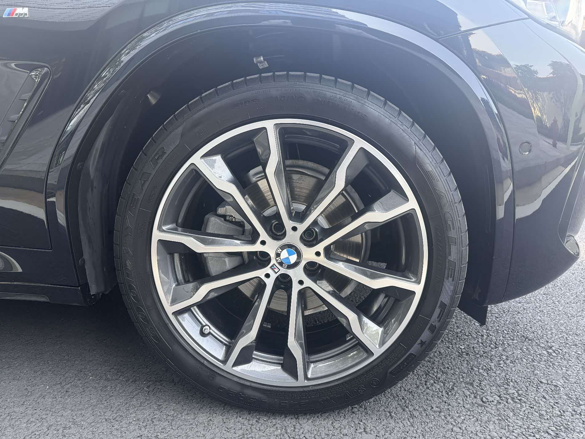 BMW X3, 2023 11