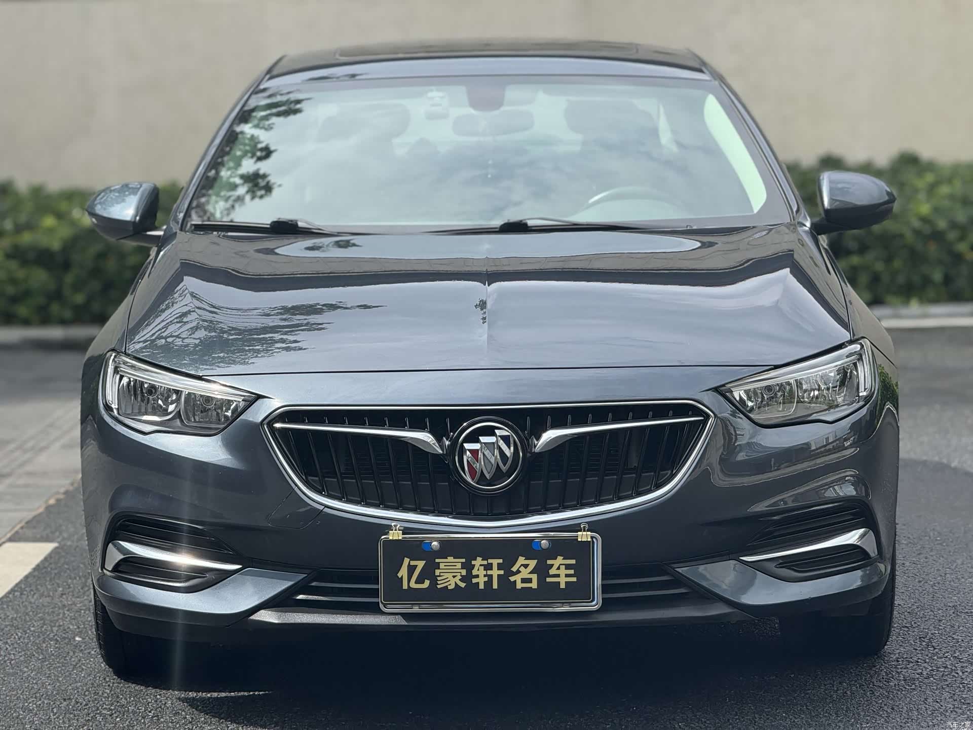 Buick Regal, 2020 2