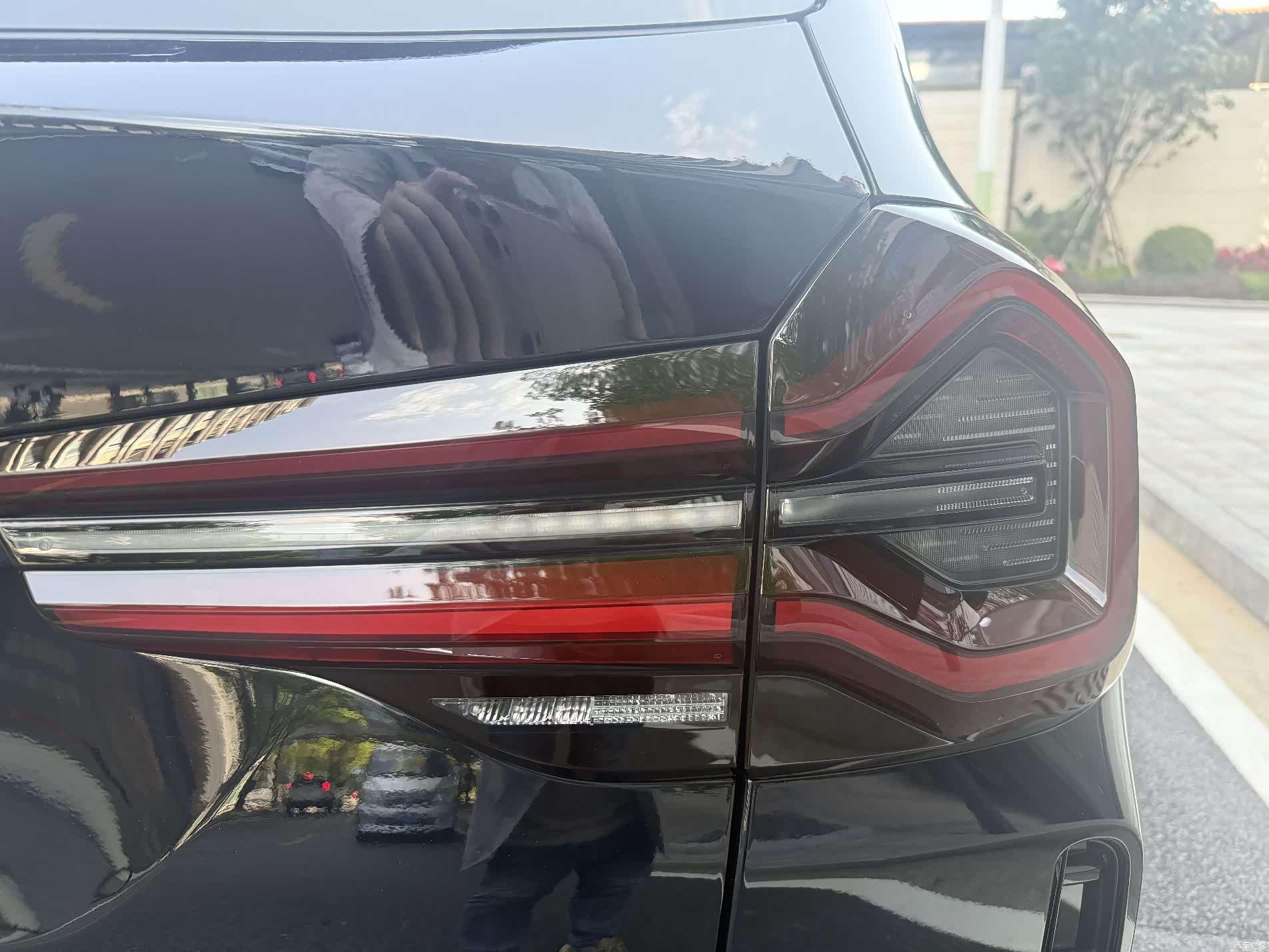 BMW X3, 2023 23