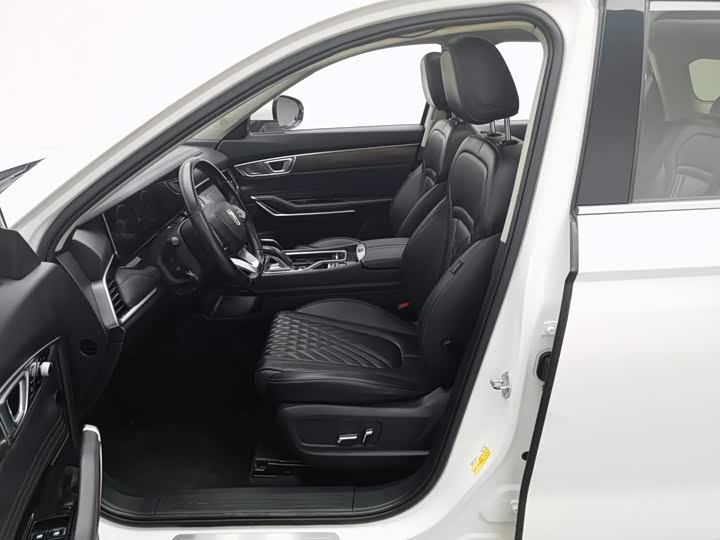 Bestune T99 2020 20TD АКПП zun xiang xing