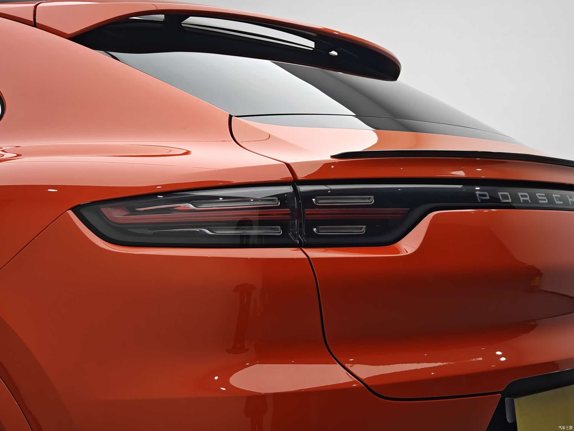 Porsche Cayenne, 2020 8