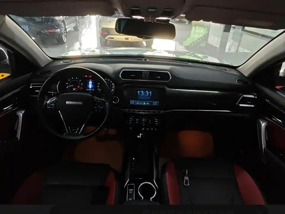 Haval H2 Haval H2