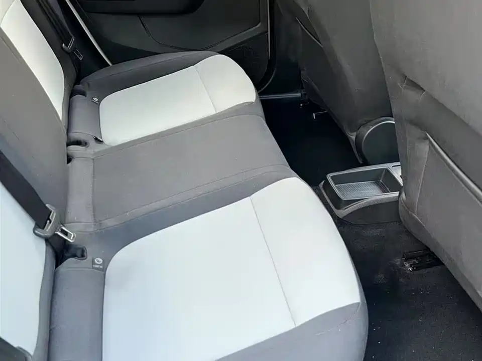 Skoda Jingrui Skoda Jingrui