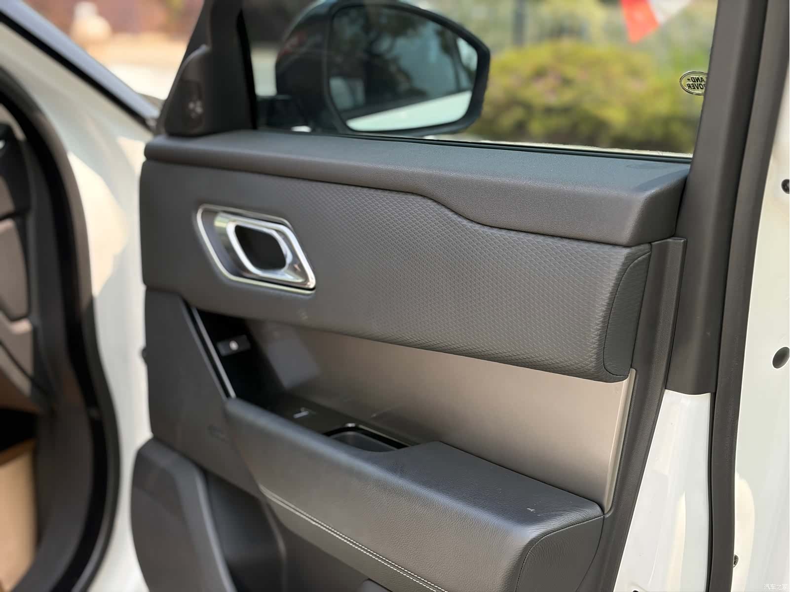 Land Rover Range Rover, 2019 17