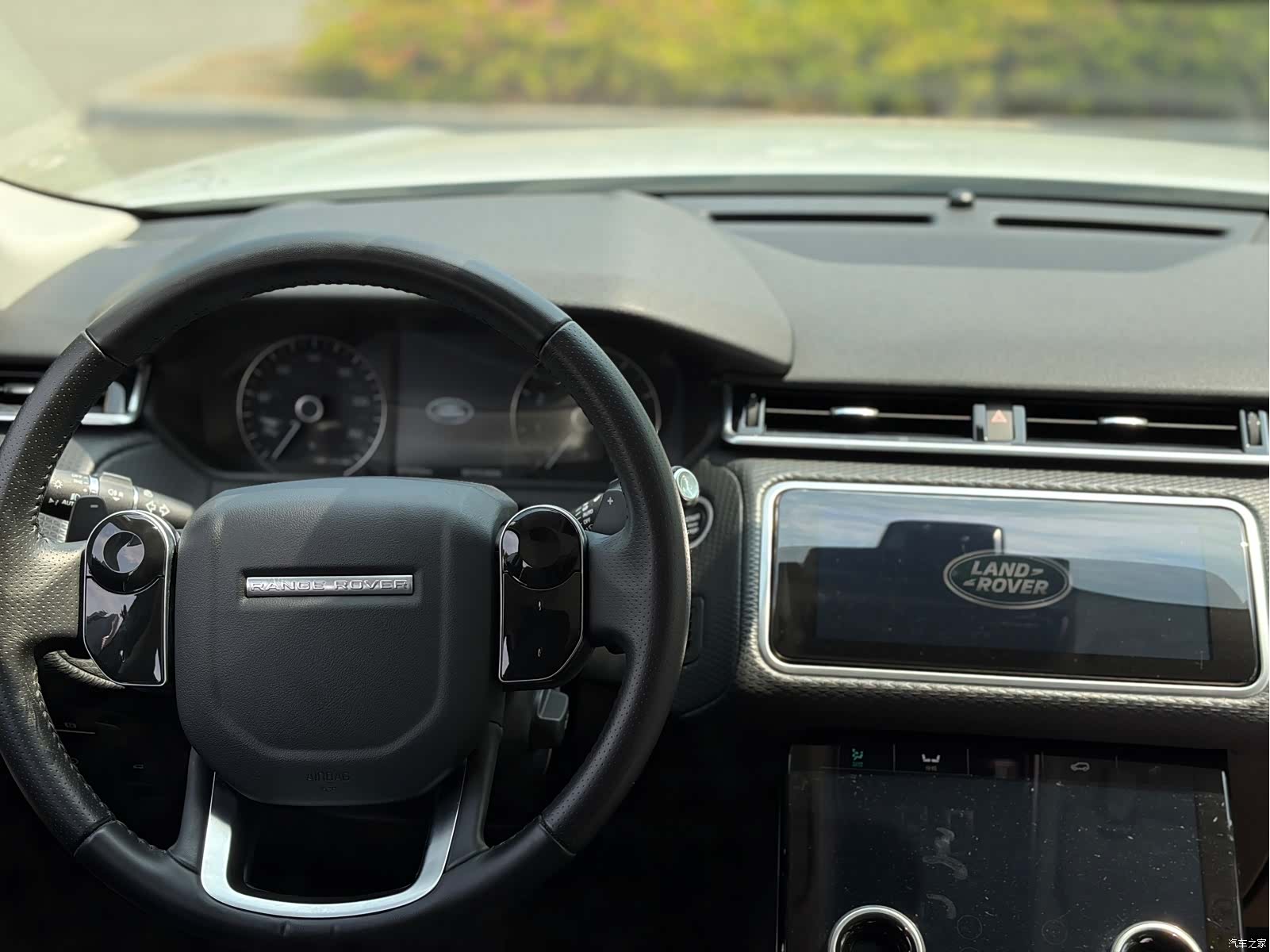 Land Rover Range Rover, 2019 23