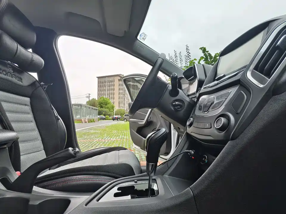 Chery Arrizo 5 Chery Arrizo 5
