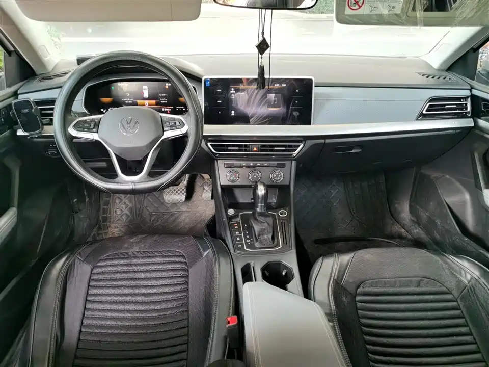 Volkswagen Lavida Volkswagen Lavida