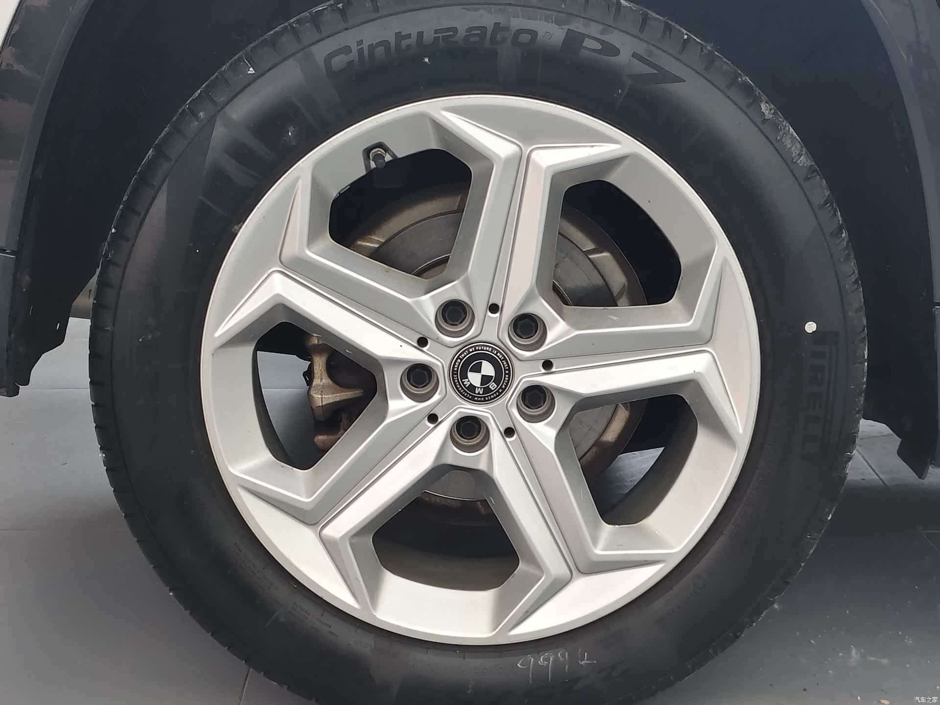 BMW X1, 2023 11