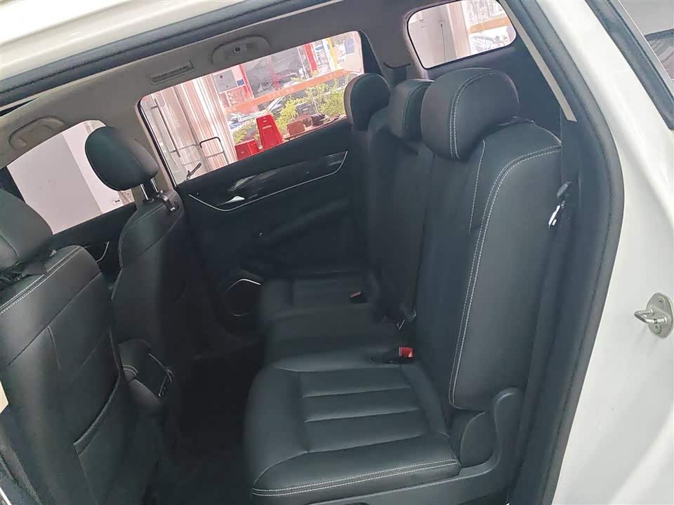BYD Song MAX