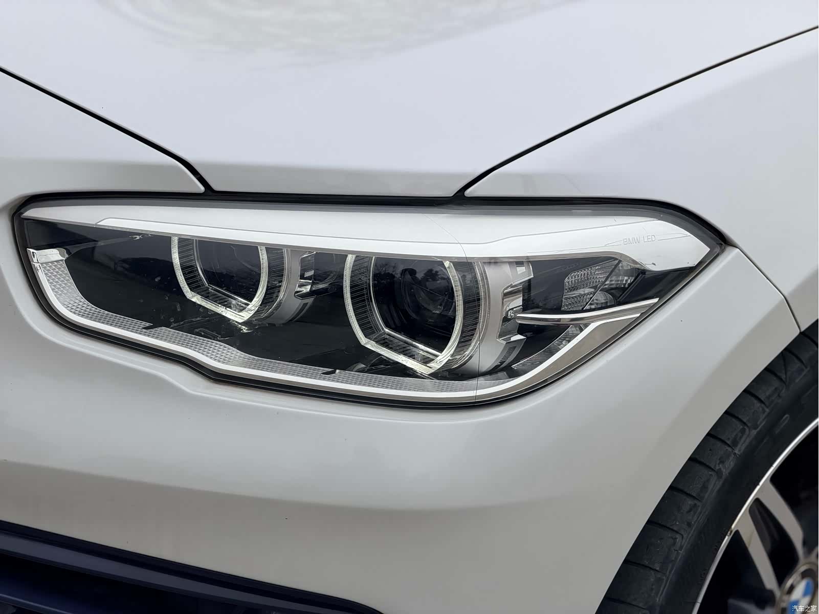 BMW 1 Series, 2018 13
