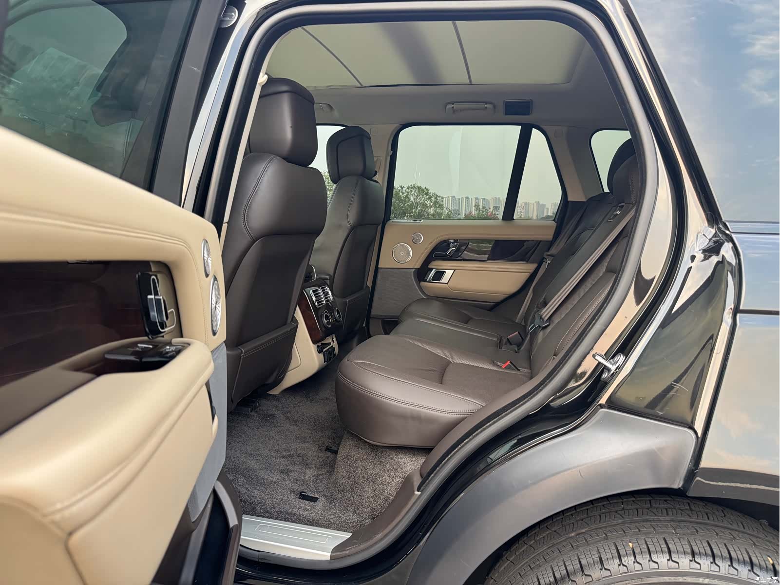 Land Rover Range Rover, 2021 30