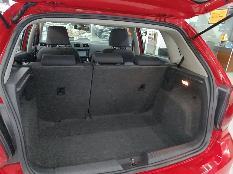 Volkswagen Polo Volkswagen Polo