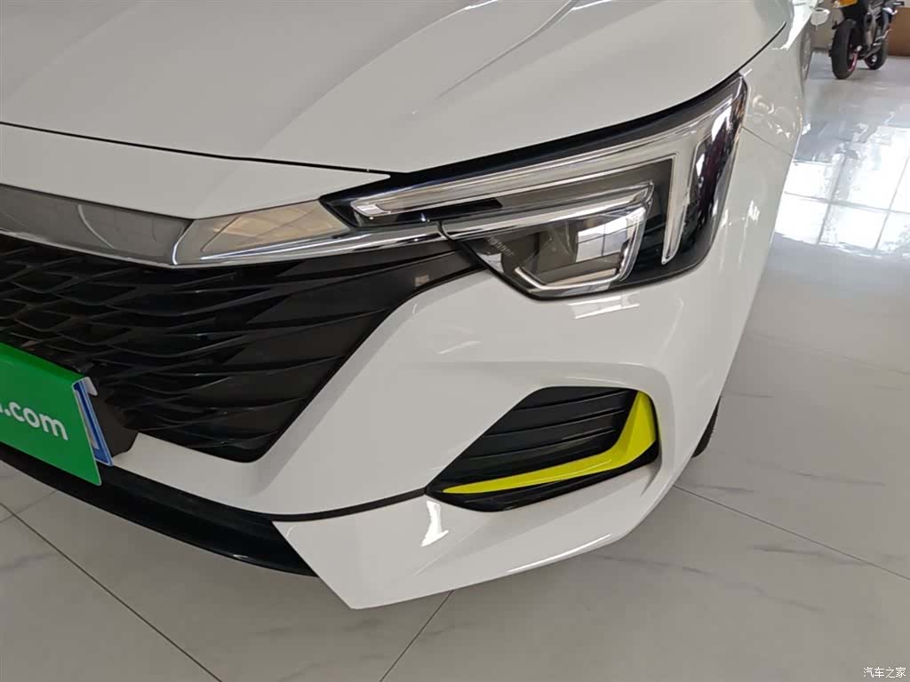 Roewe i6, 2022 24