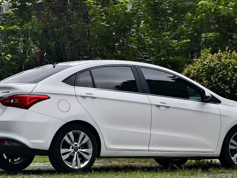 Chery Arrizo 5 Chery Arrizo 5