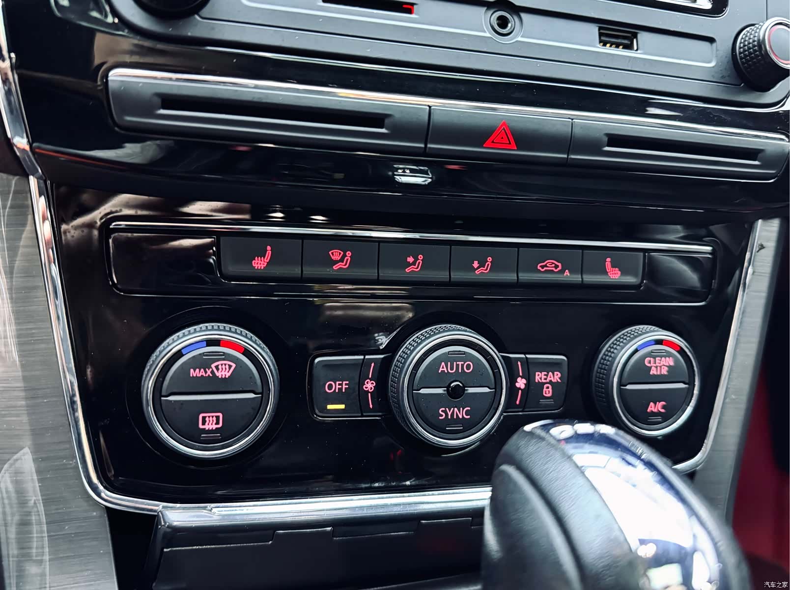Volkswagen Passat, 2018 14