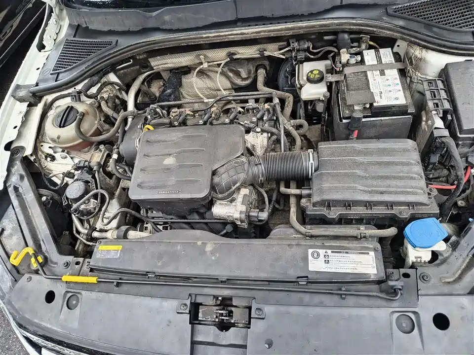 Volkswagen Bora Volkswagen Bora
