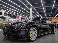 Panamera����Դ 2018�� Panamera 4 E-Hybrid 2.9T