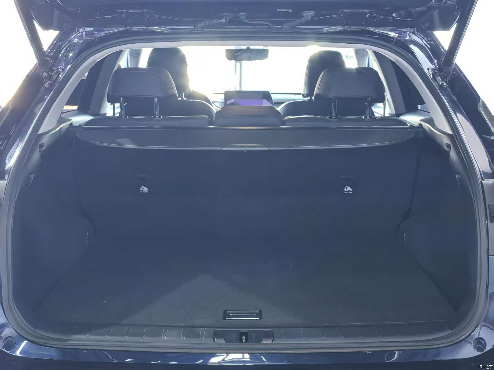 Lexus RX, 2019 8
