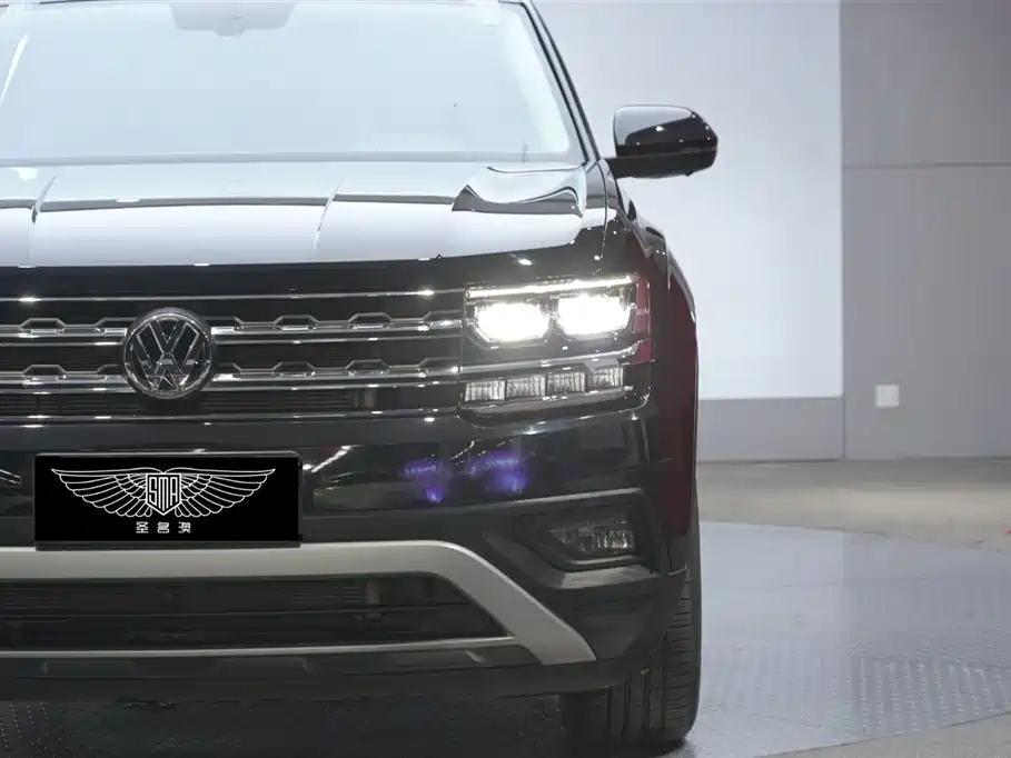 Volkswagen Tourang Volkswagen Tourang