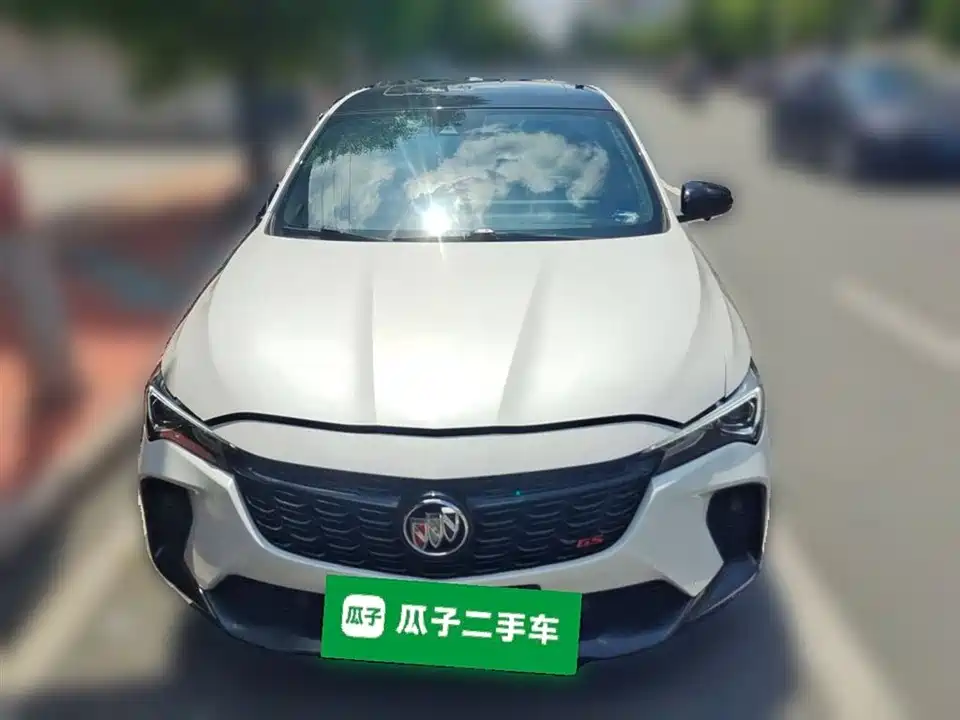 Buick Weilang Buick Weilang
