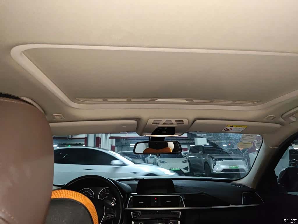 BMW 3 Series, 2018 9